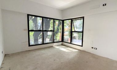 Departamento 4 ambientes con dependencia - Belgrano