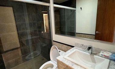 DEPARTAMENTO AMUEBLADO EN RENTA EN ICONIA CUBOS