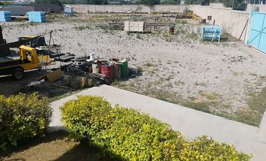 Terreno en renta o venta en parque industrial atitalaquia