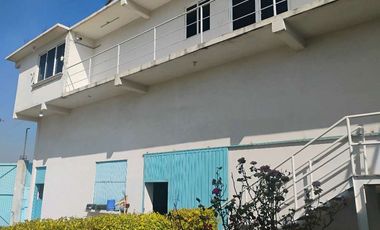 Terreno en renta o venta en parque industrial atitalaquia