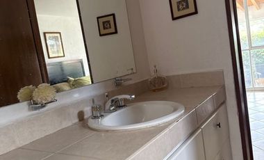 Casa Venta  Gran Reserva Ixtapan de la Sal Club de Golf Resort and Country club