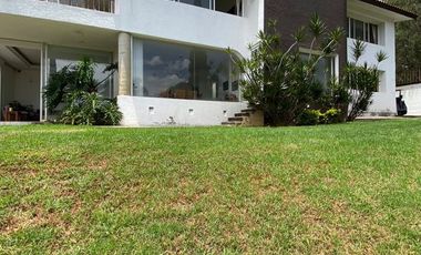 Casa Venta  Gran Reserva Ixtapan de la Sal Club de Golf Resort and Country club