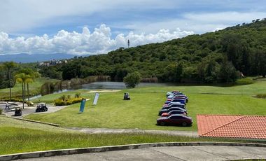 Casa Venta  Gran Reserva Ixtapan de la Sal Club de Golf Resort and Country club