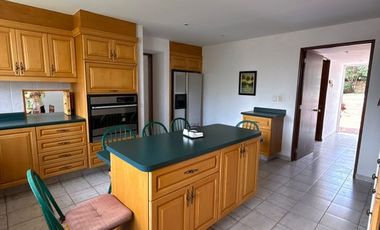 Casa Venta  Gran Reserva Ixtapan de la Sal Club de Golf Resort and Country club