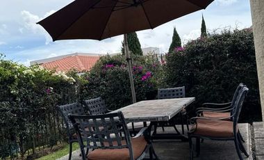 Casa Venta  Gran Reserva Ixtapan de la Sal Club de Golf Resort and Country club