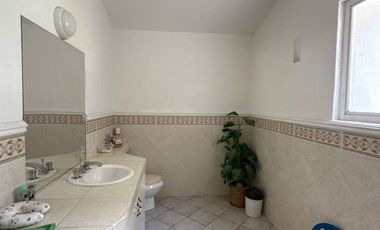 Casa Venta  Gran Reserva Ixtapan de la Sal Club de Golf Resort and Country club