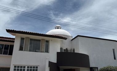 Casa Venta  Gran Reserva Ixtapan de la Sal Club de Golf Resort and Country club