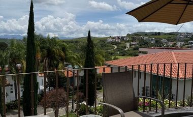 Casa Venta  Gran Reserva Ixtapan de la Sal Club de Golf Resort and Country club