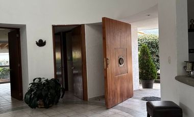 Casa Venta  Gran Reserva Ixtapan de la Sal Club de Golf Resort and Country club