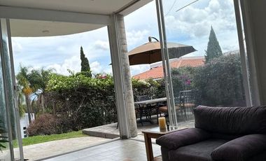 Casa Venta  Gran Reserva Ixtapan de la Sal Club de Golf Resort and Country club