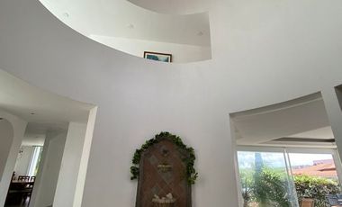 Casa Venta  Gran Reserva Ixtapan de la Sal Club de Golf Resort and Country club