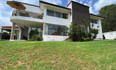 Casa Venta  Gran Reserva Ixtapan de la Sal Club de Golf Resort and Country club