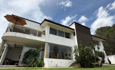 Casa Venta  Gran Reserva Ixtapan de la Sal Club de Golf Resort and Country club