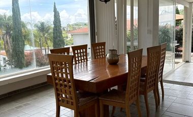 Casa Venta  Gran Reserva Ixtapan de la Sal Club de Golf Resort and Country club