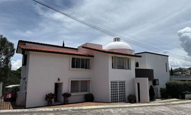 Casa Venta  Gran Reserva Ixtapan de la Sal Club de Golf Resort and Country club