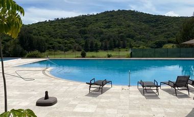 Casa Venta  Gran Reserva Ixtapan de la Sal Club de Golf Resort and Country club