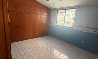 Casa - Fraccionamiento Los Bosques