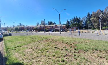 ARRIENDO CASA EN LABRANZA TEMUCO, 3 DORMITORIOS