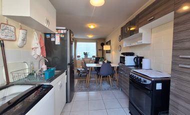 ARRIENDO CASA EN LABRANZA TEMUCO, 3 DORMITORIOS