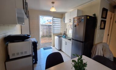 ARRIENDO CASA EN LABRANZA TEMUCO, 3 DORMITORIOS