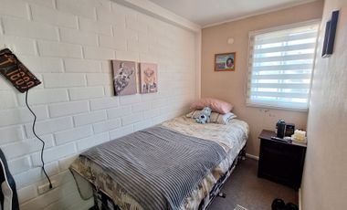 ARRIENDO CASA EN LABRANZA TEMUCO, 3 DORMITORIOS