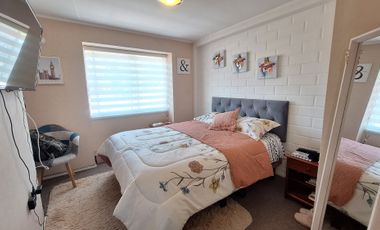 ARRIENDO CASA EN LABRANZA TEMUCO, 3 DORMITORIOS