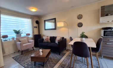 ARRIENDO CASA EN LABRANZA TEMUCO, 3 DORMITORIOS