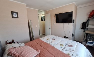 ARRIENDO CASA EN LABRANZA TEMUCO, 3 DORMITORIOS