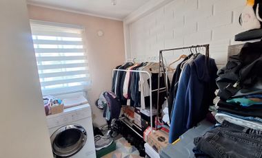 ARRIENDO CASA EN LABRANZA TEMUCO, 3 DORMITORIOS