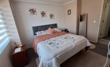 ARRIENDO CASA EN LABRANZA TEMUCO, 3 DORMITORIOS