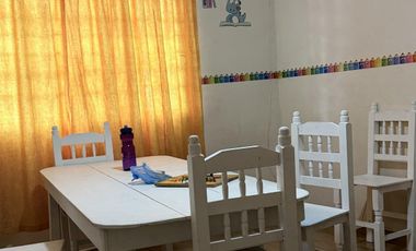 Casa en Venta en la Colonia Ignacio Zaragoza