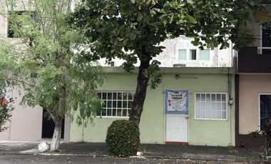 Casa en Venta en la Colonia Ignacio Zaragoza