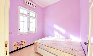 DIJUAL ATAU SEWA RUMAH PONDOK MUTIARA