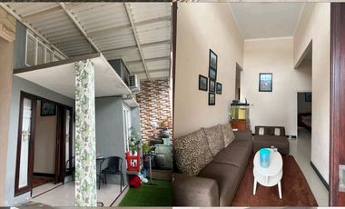 Di JuaL Rumah Anggrek Mas Regency Mojokerto Turun Harga