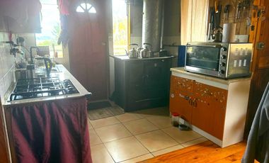 Se venden tres propiedades en Chiloé