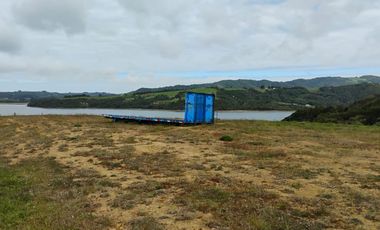 Se venden tres propiedades en Chiloé