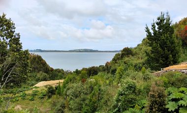 Se venden tres propiedades en Chiloé