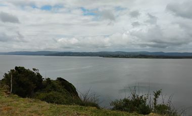 Se venden tres propiedades en Chiloé