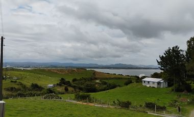 Se venden tres propiedades en Chiloé