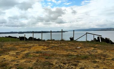 Se venden tres propiedades en Chiloé