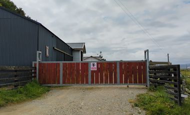 Se venden tres propiedades en Chiloé