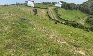 Se venden tres propiedades en Chiloé