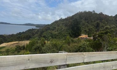 Se venden tres propiedades en Chiloé