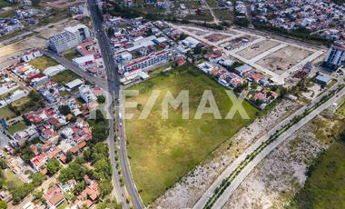 Terreno en Altozano - (3)