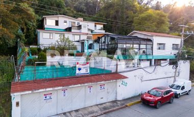 venta de inmueble en la calle Mozart 220  - (3)