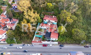 venta de inmueble en la calle Mozart 220  - (3)