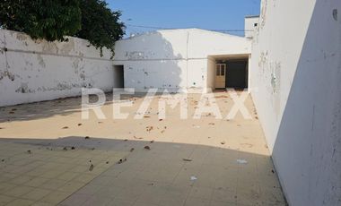 Terreno en Venta en La Guadalupana - (3)