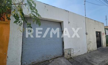 Terreno en Venta en La Guadalupana - (3)