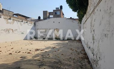 Terreno en Venta en La Guadalupana - (3)