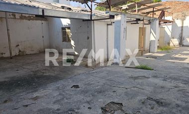 Terreno en Venta en La Guadalupana - (3)